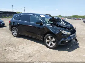 2014 Acura MDX