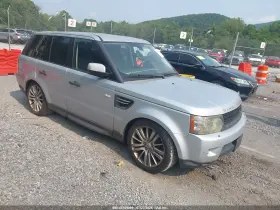 2011 Land Rover Range Rover Sport