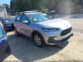 2024 Honda HR-V