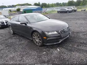 2014 Audi A7