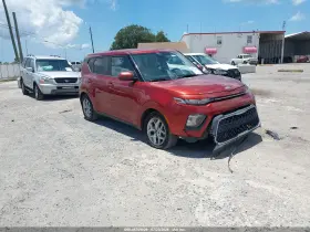 2021 Kia Soul