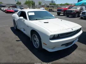 2010 Dodge Challenger