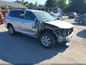 2013 Toyota Highlander
