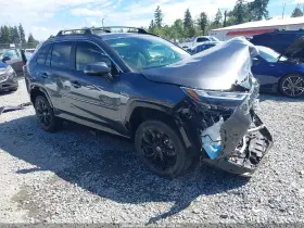 2023 Toyota RAV4 Hybrid