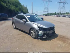 2014 Mazda 3