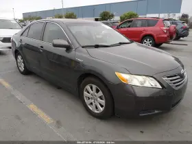 2009 Toyota Camry Hybrid