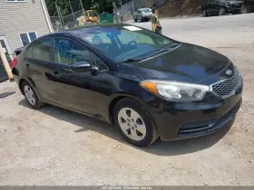 2016 Kia Forte