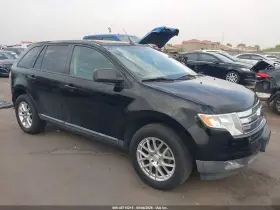 2009 Ford Edge