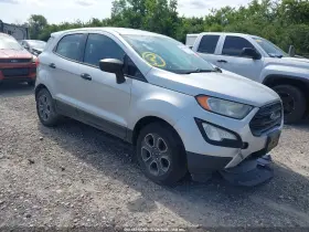2018 Ford Ecosport