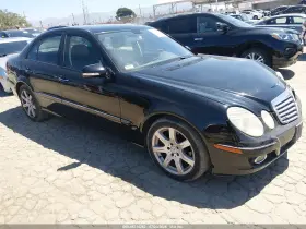 2007 Mercedes-Benz E-Class