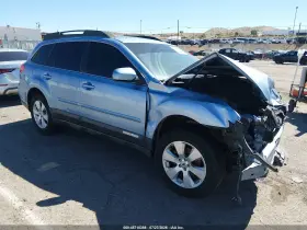 2012 Subaru Outback