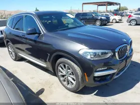 2018 BMW X3