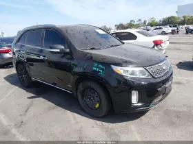2014 Kia Sorento