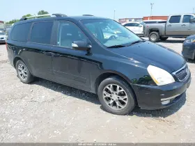 2014 Kia Sedona