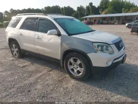 2011 GMC Acadia