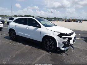 2025 Mercedes-Benz GLA-Class