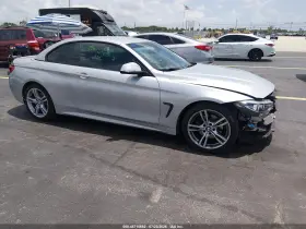 2018 BMW 430i