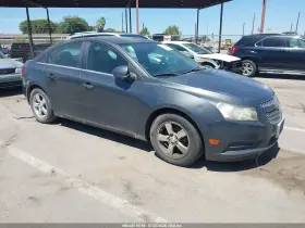 2013 Chevrolet Cruze