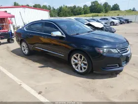 2015 Chevrolet Impala