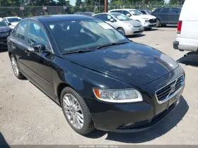 2010 Volvo S40