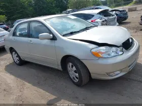 2003 Toyota Corolla