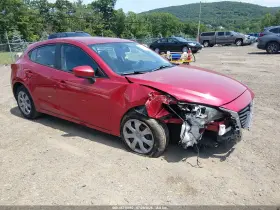 2016 Mazda 3