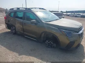 2023 Subaru Ascent