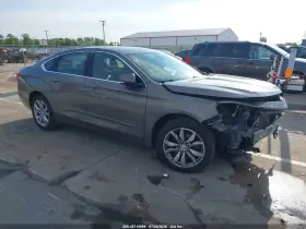 2019 Chevrolet Impala