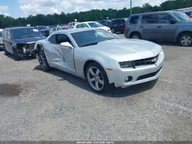 2010 Chevrolet Camaro