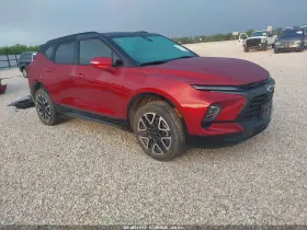 2024 Chevrolet Blazer