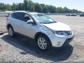2013 Toyota RAV4