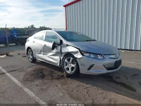 2017 Chevrolet Volt