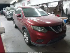 2014 Nissan Rogue