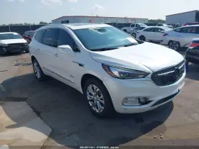 2020 Buick Enclave