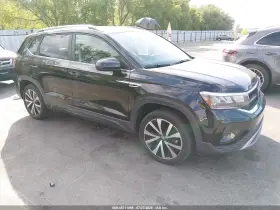 2022 Volkswagen Taos