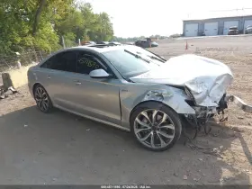 2015 Audi A6