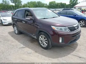 2014 Kia Sorento