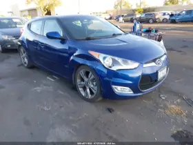 2017 Hyundai Veloster