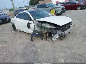 2009 Infiniti G37