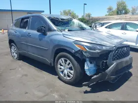 2022 Toyota Corolla Cross