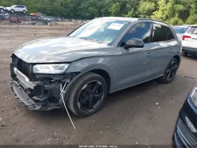 2019 Audi SQ5