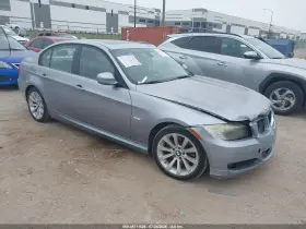 2011 BMW 3 Series