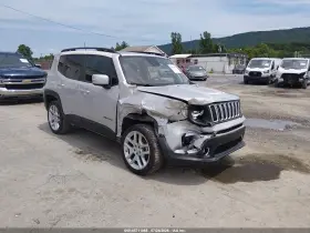 2021 Jeep Renegade