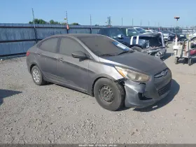 2016 Hyundai Accent