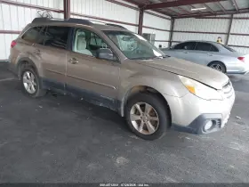 2014 Subaru Outback