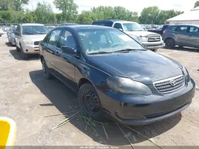 2003 Toyota Corolla