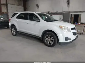2011 Chevrolet Equinox