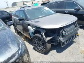2022 Land Rover Range Rover Velar
