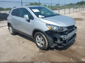 2020 Chevrolet Trax