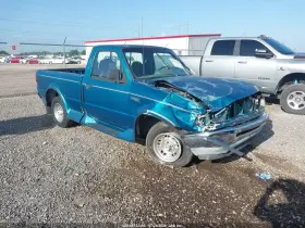 1994 Ford Ranger